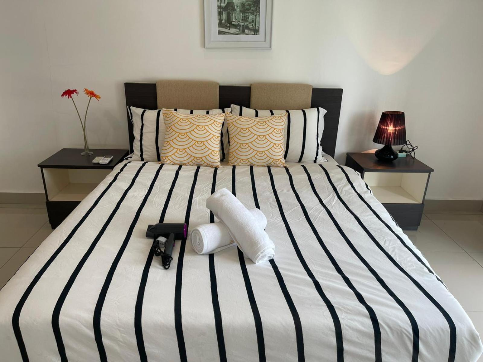 Twin Galaxy Residences 1+1 Homestay @ Johor Bahru Exterior photo